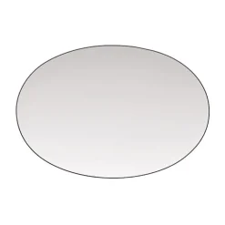 Servierplatten<Rosenthal Platte 34 cm TAC Gropius Platin