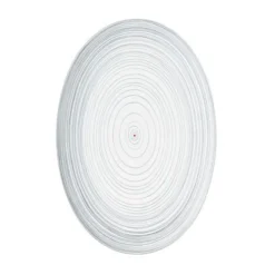 Servierplatten<Rosenthal Platte 38 cm TAC Gropius Stripes 2.0