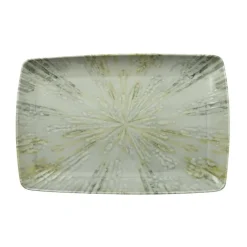 Rosenthal Platte 35x22 cm Fusion Grey