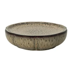 Servierplatten<Rosenthal Präsentationsteller 15 cm Sonetto Stoneware
