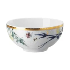 Rosenthal Reisschale 12 cm Heritage Turandot white
