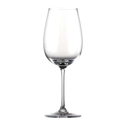 Rosenthal Rotwein Bordeaux Glas DiVino glatt