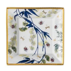 Rosenthal Schale 18 cm Heritage Turandot white