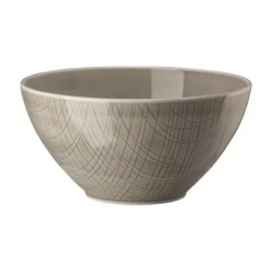 Rosenthal Schale hoch 18 cm Mesh Colours Mountain