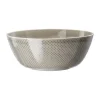 Rosenthal Schüssel 26 cm Junto Pearl Grey