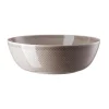 Rosenthal Schüssel 33 cm Junto Pearl Grey