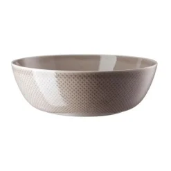 Rosenthal Schüssel 33 cm Junto Pearl Grey
