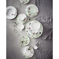 Geschirrsets 2 Personen<Rosenthal Set 6-tlg. Becher coup Brillance Grand Air