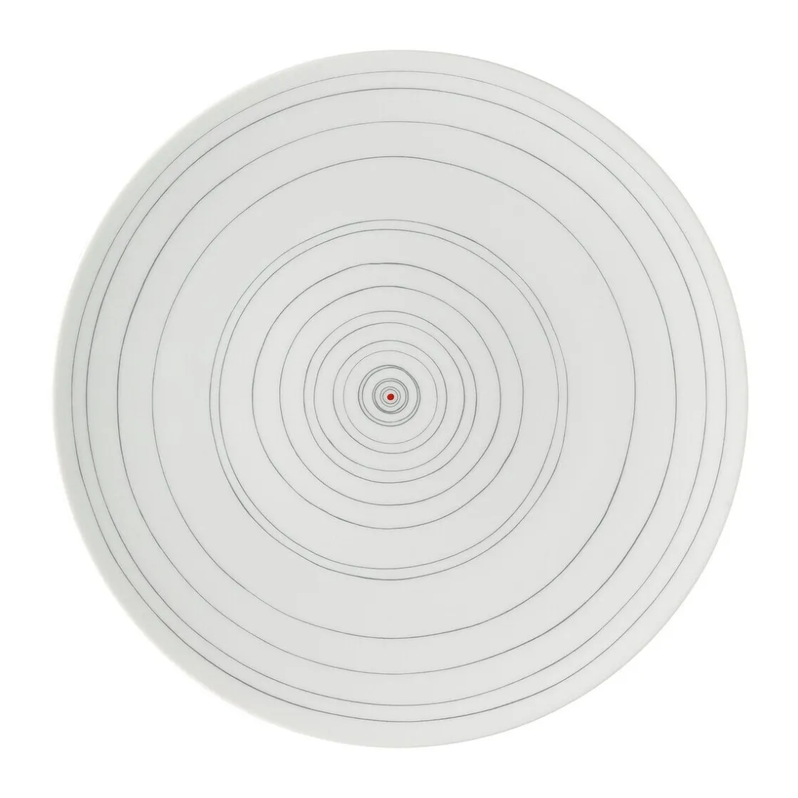 Rosenthal Speiseteller 28 cm TAC Gropius Stripes 2.0