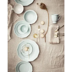 Rosenthal Speiseteller 26 cm Maria Pale Mint
