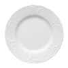 Rosenthal Speiseteller 25 cm Sanssouci Weiß