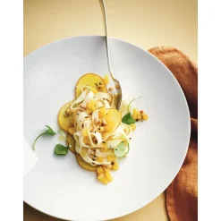 Rosenthal Speiseteller 28 cm TAC Gropius Weiß