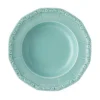 Suppenteller<Rosenthal Suppenteller 23 cm Maria Pale Mint