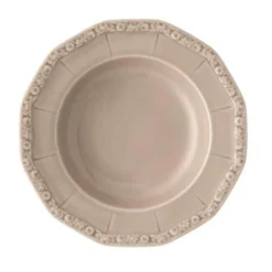 Suppenteller<Rosenthal Suppenteller 23 cm Maria Pale Orchid