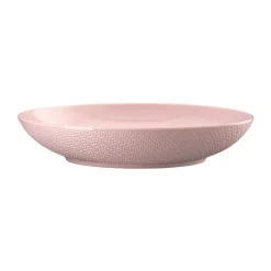 Rosenthal Suppenteller 21 cm Kumi Rose tone