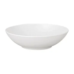 Suppenteller|Weihnachten<Rosenthal Suppenteller 20 cm TAC Gropius Weiß
