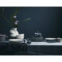 Rosenthal Suppenteller 24 cm TAC Sensual Gentle Grey