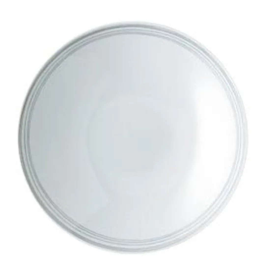 Rosenthal Suppenteller 24 cm TAC Gropius Stripes 2.0