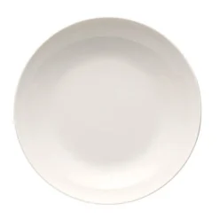 Rosenthal Suppenteller 21 cm Brillance Weiss