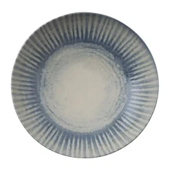 Rosenthal Suppenteller 22 cm Sunlight Blue