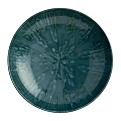 Rosenthal Suppenteller 22 cm Fusion Blue