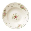 Rosenthal Suppenteller 23 cm Sanssouci Elfenbein Ramona