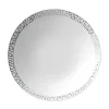 Suppenteller<Rosenthal Suppenteller 24 cm TAC Gropius Skin Platin