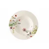 Suppenteller<Rosenthal Suppenteller 23cm Fahne Brillance Grand Air
