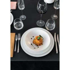 Rosenthal Tafel-Set 12-tlg. TAC Gropius Weiß