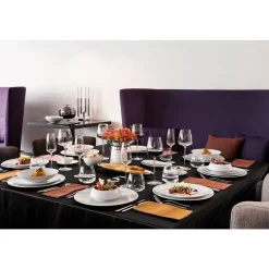 Rosenthal Tafel-Set 12-tlg. TAC Gropius Weiß