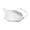 Rosenthal Teekanne 1,35 l TAC Gropius Glitch