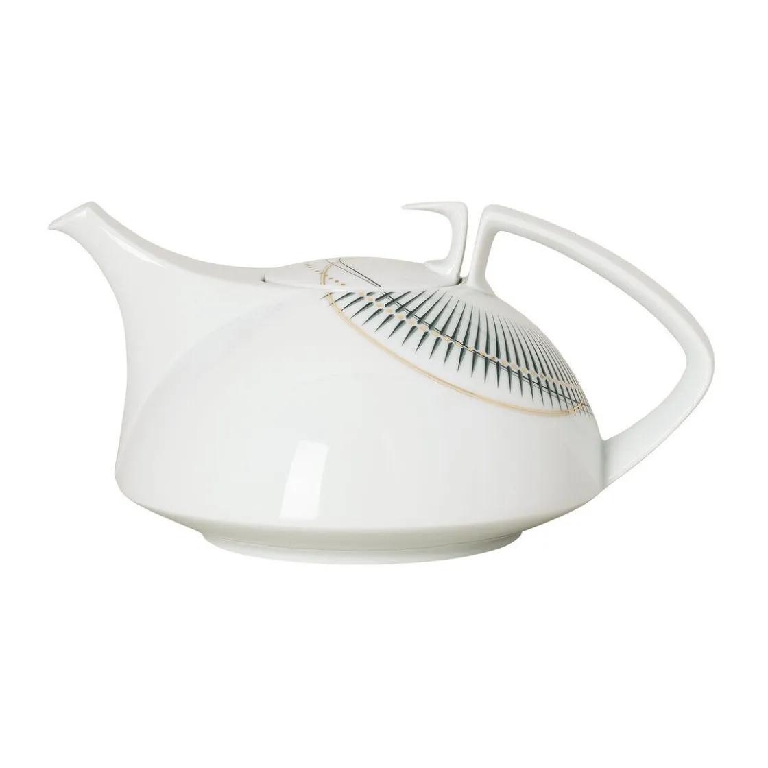 Rosenthal Teekanne 1,35 l TAC Gropius Glitch