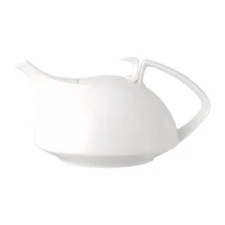 Rosenthal Teekanne 1,4 l TAC Gropius Weiß