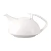 Bestseller<Rosenthal Teekanne 0,6 l TAC Gropius Weiß