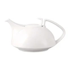 Bestseller<Rosenthal Teekanne 0,6 l TAC Gropius Weiß