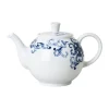 Teekannen|Teekannen<Rosenthal Teekanne 1,2 l True Blue