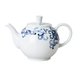 Teekannen|Teekannen<Rosenthal Teekanne 1,2 l True Blue