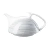 Teekannen|Teekannen<Rosenthal Teekanne 6 P. TAC Gropius Stripes 2.0