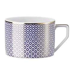 Teetassen<Rosenthal Tee-Obertasse Francis Carreau Bleu