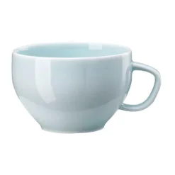 Teetassen<Rosenthal Teetasse 0,24 l Junto Opal Green