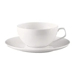 Rosenthal Teetasse 0,24 l TAC Gropius Weiß