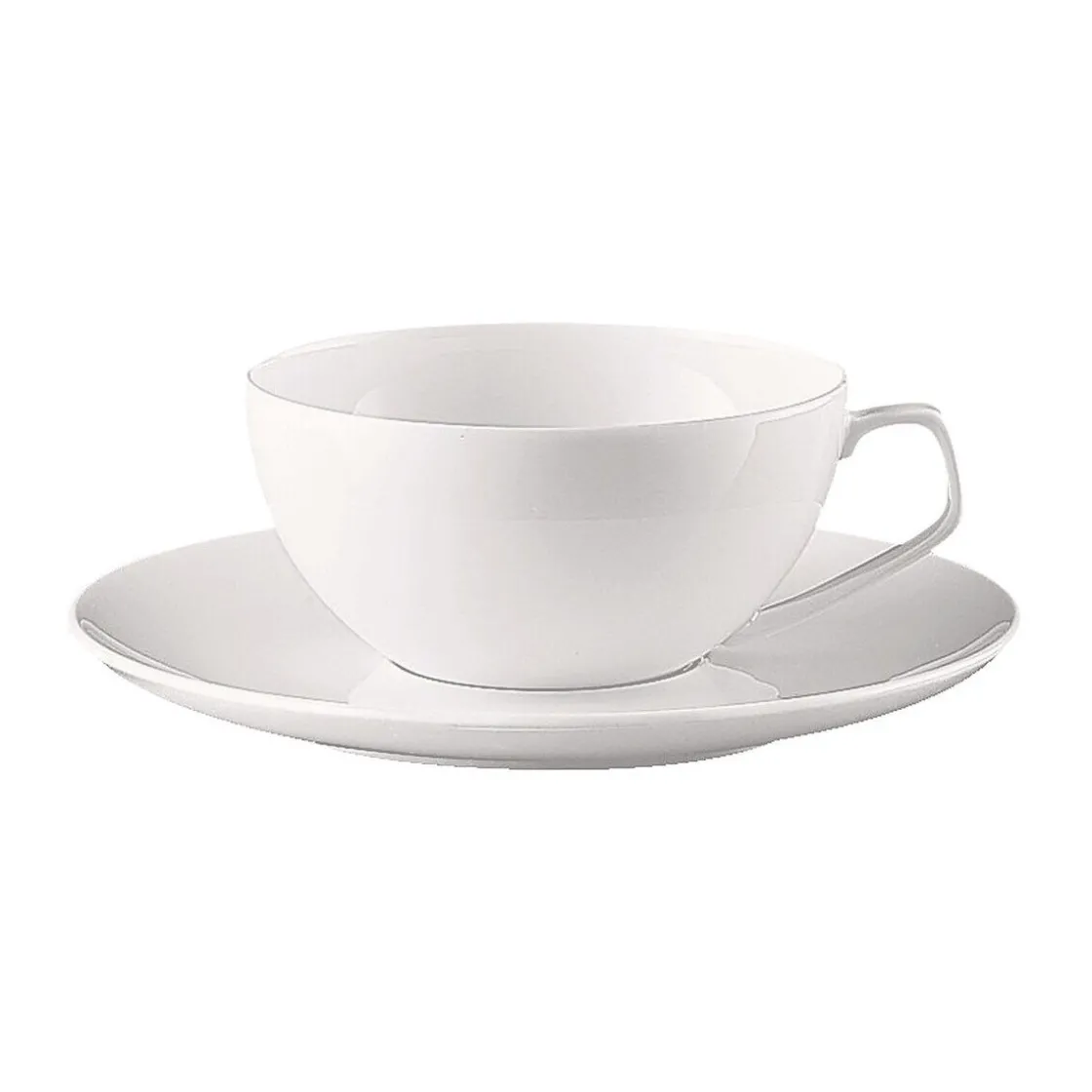 Rosenthal Teetasse 0,24 l TAC Gropius Weiß