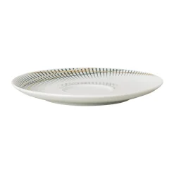 Teeuntertassen<Rosenthal Tee-Untertasse 16 cm TAC Gropius Glitch