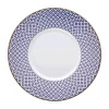 Teeuntertassen<Rosenthal Tee-Untertasse 15 cm Francis Carreau Bleu