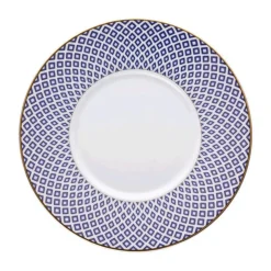 Teeuntertassen<Rosenthal Tee-Untertasse 15 cm Francis Carreau Bleu