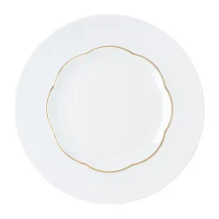 Rosenthal Teller 28 cm Sonetto Oro