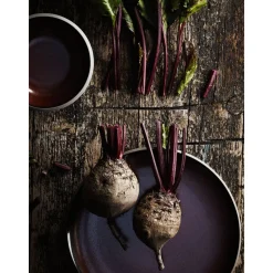 Halloween<Rosenthal Teller flach 22 cm Junto Bronze