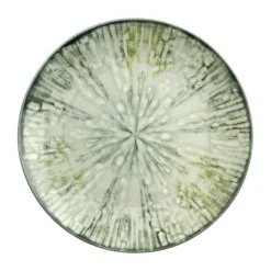 Rosenthal Teller flach 20 cm Fusion Grey