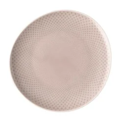 Rosenthal Teller flach 22 cm Junto Soft Shell