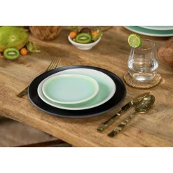 Rosenthal Teller flach 22 cm Junto Jungle